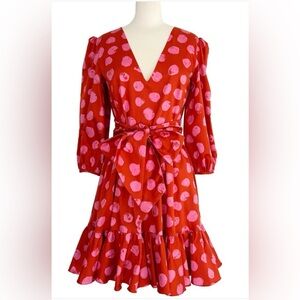 NWT Borgo de Nor mini dress